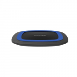 RealPower FreeCharge-10 Black Indoor