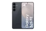 SAMSUNG Galaxy S26 FE 5G telefon, 256/8 Gt, Grafiit (SM-S741BZKGEUB)