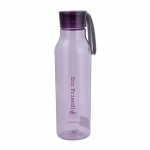 LocknLock Eco 550ml lilla pudel