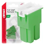 Amio Auto JapVal PAL naiselised sulged 40A -03390