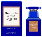 Abercrombie AND Fitch Autentsuse ise parfm EDT 30 ml