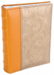 Victoria Collection Lillealbum 3, kullavrv, 10x15/200M