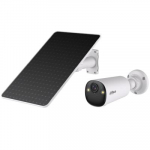 WRL KAAMERA 4MP KUUL 4G KOMPLEKT/KITBF4CP-4G0210BXL/M0508 DAHUA KOMPLEKT/BF4CP-4G0210BXL/M0508 (6937552403116)