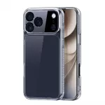 DUX DUCIS case CLIN for iPhone 17 Pro Max / 18 Pro Max transparent