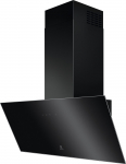 Electrolux LFV439K musta (LFV439K) liesituuletin