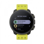 Suunto Vertical Smartwatch Black/Lime