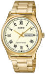 CASIO Meeste kell MTP-V006G-9BUDF