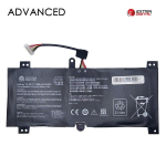 ExtraDigital C41N1731 aku Asus laptopile, 3400mAh