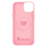 Tactical MagForce Velvet Smoothie 2.0 mbris Apple iPhone 13 jaoks, Pink Panther