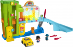 Fisher-Price Little People teenindusjaama mngukomplekt (03223008)