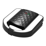 Feel-Maestro MAESTRO SANDWICH MAKER 3in1