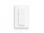 Philips Hue Valge Ambiance GU10 350lm - 3-pack koos dimmer llitiga