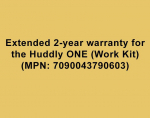 Huddly Ext. 2-yr warr. Huddly ONE (Work Kit)
