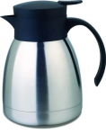 Thermos jug 1.0L stainless steel