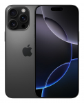 APPLE iPhone 16 Pro Max 256 GB must titaan