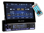 BLOW Raadio SlideX RDS/ MP3/USB/micro SD/BLUETO