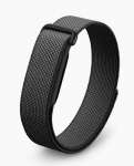FITBIT Google Air, Obsidian, EU randmeaarlike tegevuse jlgija ilma randmanppeta, must