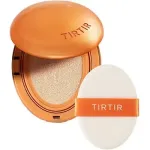 Tirtir TIRTIR Mask Fit AI Filter Cushion - Make-up v houbice 18 g 21C Cool Ivory