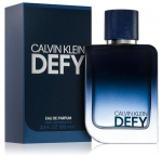 Calvin Klein Defy Parfm EDP 100 ml