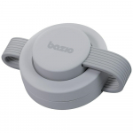 Energea Bazic GoMag Trio 2 3w1 15W magnetyczne iPhone/Watch/AirPods valge```