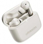 Urbanista True Wireless headphones Palo Alto white