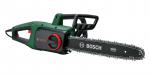 CHAINSAW BOSCH 35 1800W + EXTRA CHAIN
