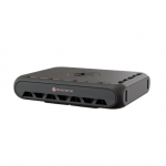 MikroTik | hAP be Media neljakernase protsessoriga | MA53UG+HbeH | 802.11ax | 2500 Mbit/s | Ethernet LAN (RJ-45) portide arv 5 | Mesh-toetus Ei | MU-MIMO Jah | Puudub mobiilne laia banda kiirus |