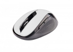 C-Tech WLM-02W hiir Office Parempoolne Juhtmata Optiline 1600 DPI