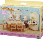 Sylvanian Families - talumaja sgituba (5340)
