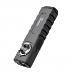 Superfire Mitmeotstarvuline taskulamp G20, 470lm, USB