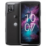 Crosscall Stellar-M6 15,5 cm (6,1) Dual SIM Android 14 5G USB Type-C 6 GB 128 GB 4500 mAh must