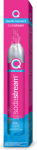 SodaStream Extra Quick Connect ssihappegaasi pudel, 425g (1132120770)