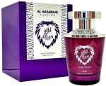 Al Haramain Azlan Oud Amber Parfm 100 ml