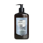 Arganicare, Biotin, Hair Leave-In Conditioner, Revitalizing, 400 ml