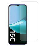 Riff 2.5D 0.3mm Protective Glass Xiaomi Redmi 15C 4G/5G / Poco C85 4G/5G