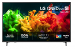 LG Electronics LG 50'' QNED8EB 4K Edge Mini-LED TV (50QNED8EB3F.AEU)