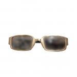 Rimless , , Sunglasses, Red Or Dead, For Women