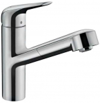 Hansgrohe Focus M42 71814000