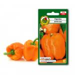 PNOS Kogemata seemned | Paprika Etude | Pakend 0,5g