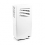 Tristar | Konditsioneer | AC-5529 | Sobib kuni 80 m ruumidele | Kiirusasteid 2 | Ventilaatorfunktsioon | Valge