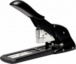 Isaberg Rapid Rapid Fashion HD110 Heavy Duty mblused, 10-110 lehte, must/hall (21080816)