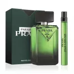 Set Prada: Paradigme, Eau De Parfum, For Women, 100 ml + Paradigme, Eau De Parfum, For Women, 10 ml