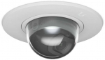 Ubiquiti Kaamera kuplika paigaldusdetail (tasapinnaline) UACC-G5-DOME-ULTRA-FM-W