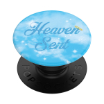 POPSOCKETS PopGrip Standard Heaven Sent