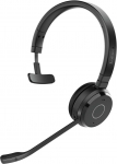 Jabra Evolve 65 TE Bluetooth kuulmismikrofon, MS, USB-A, mono (6693-833-309)