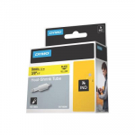 DYMO RhinoPRO termokahanev toru must kollane (18054)