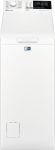 Electrolux Pesumasin EW6TN24262P pealt pehme lahti