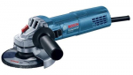 BOSCH GWS 880 Professional nurkveskija 12,5 cm 11000 p/min 880 W 1,9 kg