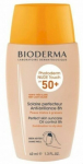 Bioderma Photoderm Nude Touch Perfect Skin SPF 50+ Kerge Juallikaga Piim 40 ml