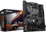 GIGABYTE B550 AORUS ELITE AX V2 AM4 ATX -emolevy (B550 AORUS ELITE AX V2)